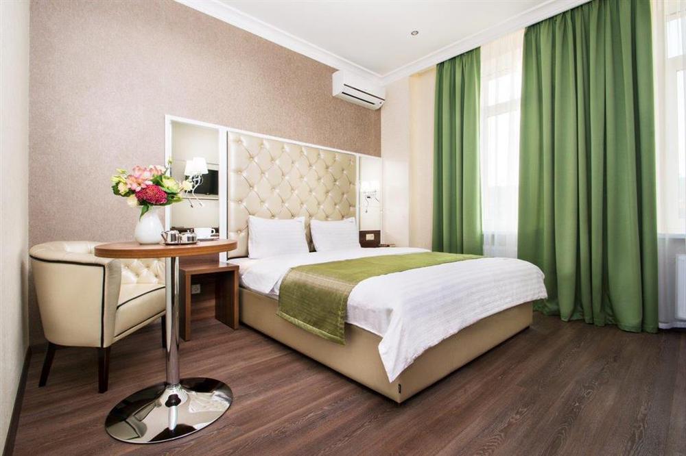 Bonapart Hotel By Uhm Kiev Cameră foto
